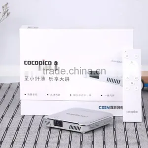 Mini Portable Handheld Projector 120 Lumens thumbnail-3