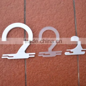Popular Plastic Sock Hanger Socks Hook thumbnail-1