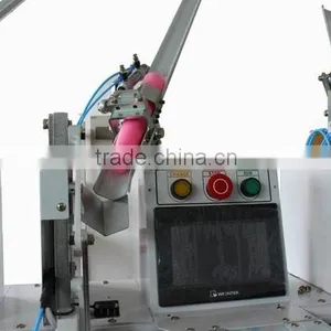 Sewing Thread Winding Machine thumbnail-3