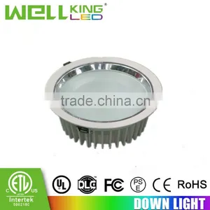 12 W SMD LED Down Light / Ceiling Recessed Light thumbnail-1