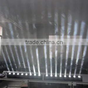Stage 10W8 Rgbw High Power Led Light Bar thumbnail-4