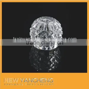 Home Furniture Plastic Accessories/plast Furniture Crystal Accessories thumbnail-1