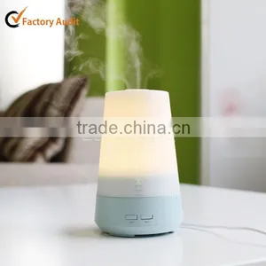 Diffuser Aromatherapy / Diffuser Aroma / Aroma Diffuser Ultrasonic thumbnail-6