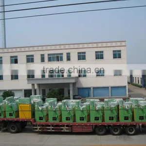 Small Wire 1.2 mm Wire Drawing Machine thumbnail-4
