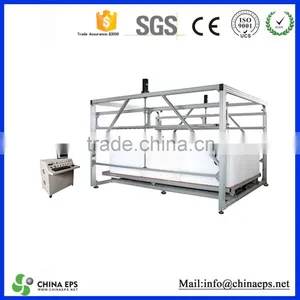 Thermacol Cutting Machine / EPS Cutting Machine / Polystyrene Cutter thumbnail-3