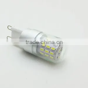 G8 LED Light Bulb Lamp Spotlight to Replace G8 Halogen Bulb 120V 240V thumbnail-3