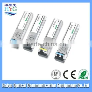 2-5G SFP Optical -Transceiver Module-300m-Reach thumbnail-1