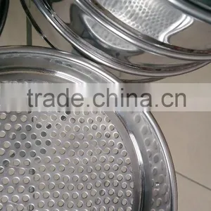 Standard Vibrating Screen Mesh thumbnail-5