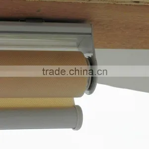 Spring Roller Blind thumbnail-1