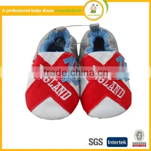 Fashion China Cotton Pattern Animal Baby Shoes for Sale thumbnail-1