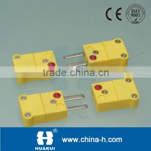 Manufacturing Thermocouple Connector With 30 Years Experience thumbnail-2
