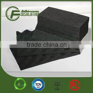 Acoustic Insulation and Sound Absorption Foam thumbnail-1