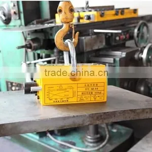 Steel Coil Lifter thumbnail-6