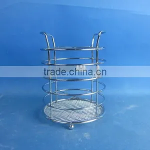 Cutlery Holder With 4 Compartment thumbnail-3
