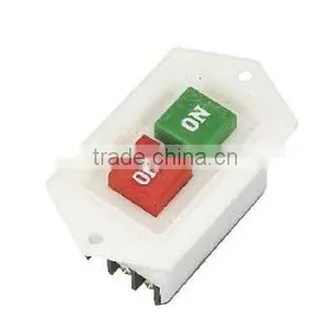 LC3-5 English Letter Starter Push Button Switch ,push On/off Switch thumbnail-1