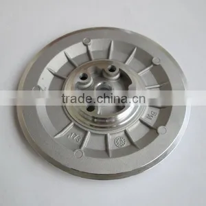 GT1749S Turbocharger Backplate 433294-0002 / 433294-2 Back Plate Seal Plate thumbnail-2