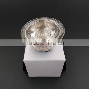 7W COB Dimmable GU10 LED Bulb thumbnail-2