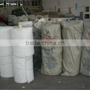 Bio-soluble Ceramic Fiber Blanket in Boiler Insulation Material Competitive Price thumbnail-5