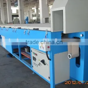 Rubber Strip Vulcanization Machine /rubber Silicone Vulcanizing Machine /rubber Hose Vulcanizer thumbnail-1