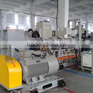 Air Conditioner Insulation Pipe Production Line thumbnail-1