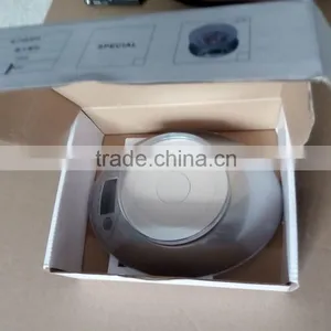 The New 2016 Electronic Scale Weighing Kitchen Scale With Blow thumbnail-5