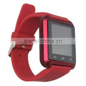Hot Sale Sport Bluetooth Smart Watches U8 Android Smart Watch thumbnail-1