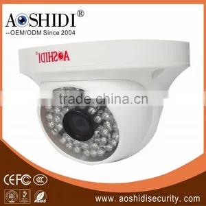 P4B Mobile 1MP/1.3MP/2MP Indoor Dome Cheap Cctv Camera thumbnail-4