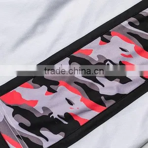 Sublimated Basketballl Set Custom Basketballl Jersey for Team Design Wholesale thumbnail-6