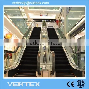 Factory Outlet Discount Price Long Service Life VVVF Escalator Use For Residential Escalator And Outdoor Escalator thumbnail-1