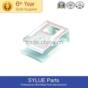 Ningbo High Precision Custom Metal Stamp For Metal Stamping Set With ISO9001:2008 thumbnail-1