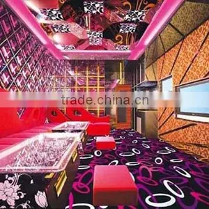 Polypropylene Carpet (wall to Wall Carpet) thumbnail-1