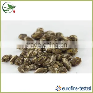 2016 Jasmine Dragon Phoniex Pearls Jasmine Green Tea thumbnail-1