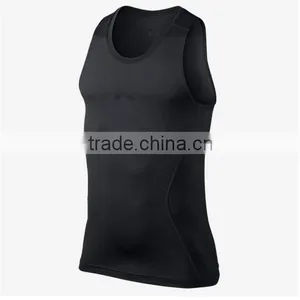 Hot Sale Custom Tank Top Gym Manufacturer Sports Clothes thumbnail-5