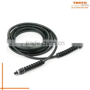 HR07-02-01 High Pressure Cleaning Hose Black Carpet Cleaning Solution Hose thumbnail-5