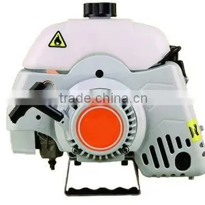 2 Stroke Gasoline Engine 1E40F-6A thumbnail-1