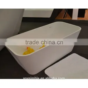 High Quality Factory Free Standing Used Bathtub thumbnail-1