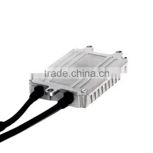 2016 New Car Accessoires Xenon Ignition Units Fast Bright HID Ballast , Fast Start Ballast 12V 35W, Rapid Starting thumbnail-5