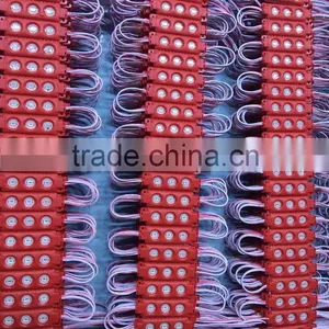 Waterproof Smd 5730 Injection Led Module 3 Chips Led Modul RGB Led Module12V thumbnail-5