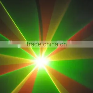 RGB Stage Effect Disco Laser Light thumbnail-4