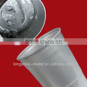 Aluminum Paste for Plastic Masterbatch thumbnail-1