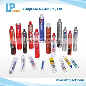 Aluminum Collapsible Tubes thumbnail-2