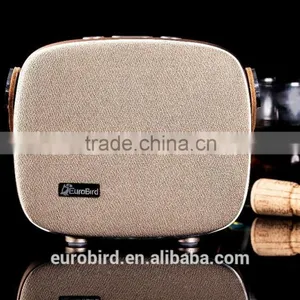 2016 New Arrival Multifunctional 5W Bluetooth Speaker With Wireless thumbnail-2