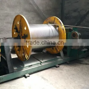China Supply Metal Cored Wire With Varied Powder According to Clients thumbnail-5
