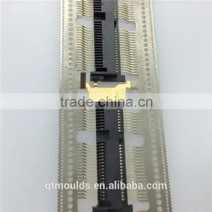 Different Types of Wire Terminal Connectors/metal Connectors thumbnail-4
