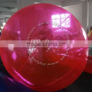 Water Balls, Water Walking Balls, Zorb Balls Good Price for Sale thumbnail-1