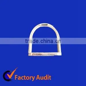 Casting Saddle Iron, Harness Fittings of Iron thumbnail-5