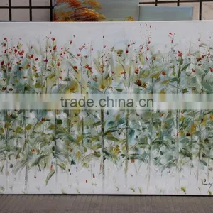 Cheap Abastract Art Handmade High Quality Oil Painting thumbnail-5