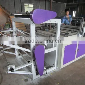 Computer Control Cross Cutting Machine For Non Woven and Film thumbnail-4