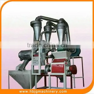 Sorghum Mill Machinery,small Animal Feed Mill Machinery,wheat Mill Machinery thumbnail-1