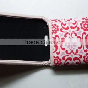 Colorful Printing Neoprene Camera Bag thumbnail-3